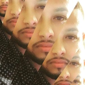 Meet your Posher, Jose